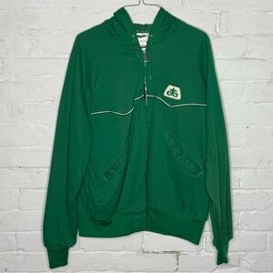 Vintage Pioneer Seed Jacket 2XL